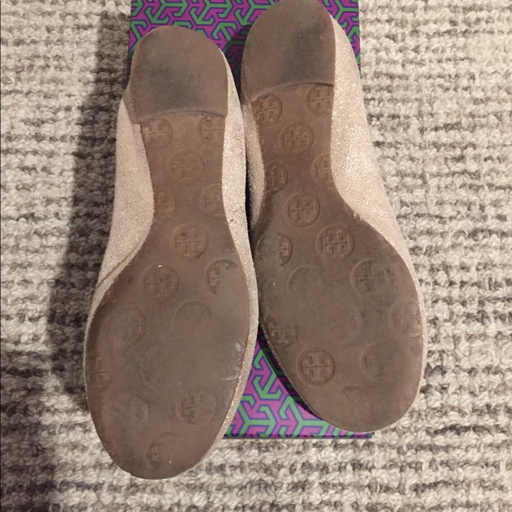 Tory Burch ballet flats 6,5 - Picture 4 of 6